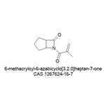 6-methacryloyl-6-azabicyclo[3.2.0]heptan-7-one pictures