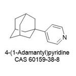 4-(1-Adamantyl)pyridine pictures