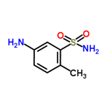 Benzenesulfonamide,5-amino-2-methyl- pictures