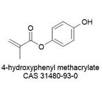 4-hydroxyphenyl methacrylate pictures