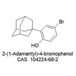 2-(1-Adamantyl)-4-bromophenol pictures