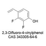 2,3-Difluoro-4-vinylphenol pictures