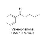 1009-14-9 Valerophenone 