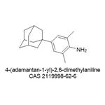 4-(adamantan-1-yl)-2,6-dimethylaniline  pictures