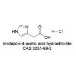 1H-Imidazole-5-acetic acid hydrochloride pictures