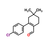 4'-chloro-5,5-diMethyl-3,4,5,6-tetrahydro-[1,1'-biphenyl]-2-carbaldehyde pictures