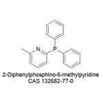 2-Diphenylphosphino-6-methylpyridine pictures