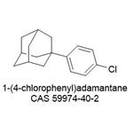 1-(4-chlorophenyl)adamantane pictures