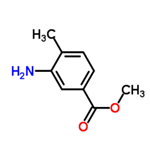 Methyl 3-amino-4-methylbenzoate pictures