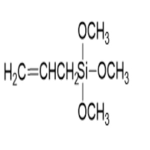 Allyltrimethoxysilane