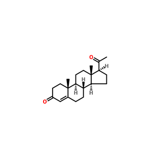 progesterone