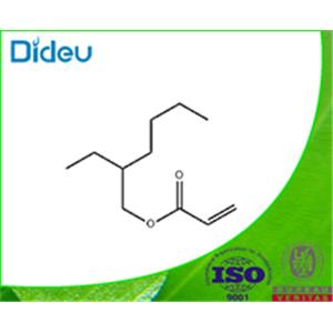 POLY(2-ETHYLHEXYL ACRYLATE)