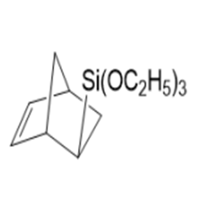 5-(Bicycloheptenyl)triethoxysilane