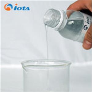 Phenyl Methyl Silicone Oil IOTA255