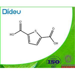 2,5-Thiophenedicarboxylic acid