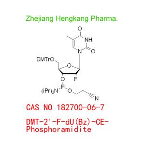 DMT-2'-F-dU(Bz)-CE-Phosphoramidite