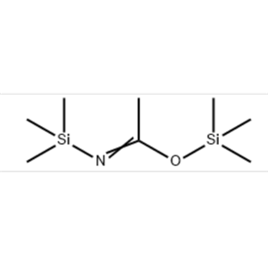 N,O-Bis(trimethylsilyl)acetamide