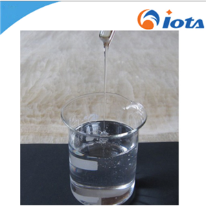 Methyl High Hydrogen silicone oil IOTA 202