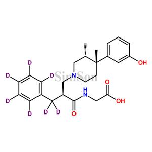 Alvimopan-D7