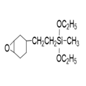 (2-(7-oxabicyclo[4.1.0]heptan-3-yl)ethyl)diethoxy(methyl)silane