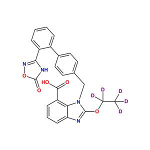 Azilsartan-D5