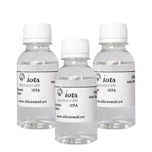 Slicone Oils IOTA PDMS 47V5000 - 47V500000