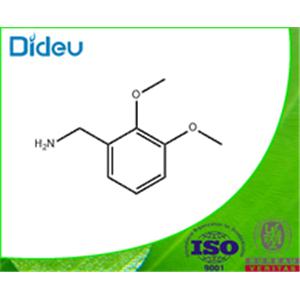 2,3-Dimethoxybenzylamine