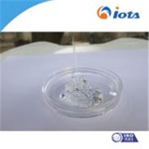 IOTA 107V150000-V550000 High viscosity linear hydroxyl-terminated polydimethylsiloxane