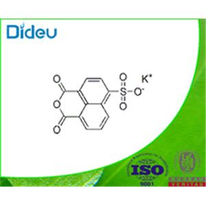 4-Sulfo-1,8-naphthalic anhydride potassium salt