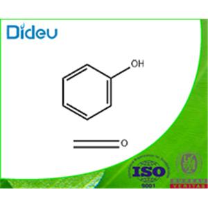 POLY[(PHENYL GLYCIDYL ETHER)-CO-FORMALDEHYDE]