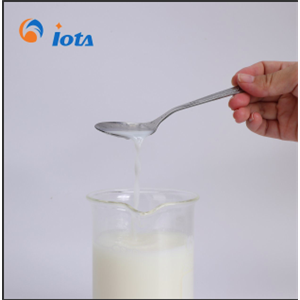 Waterborne nano high hardness self-cleaning coating  IOTA ST1