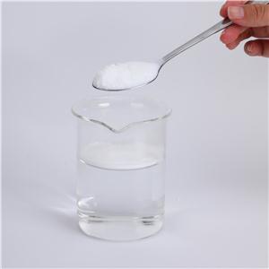 Eco-friendly Solid Silicone Resin IOTA GT6
