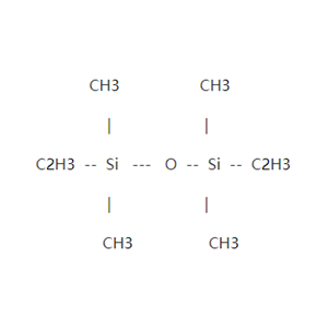 Divinyltetramethyldisiloxane(Vinyl double heads)