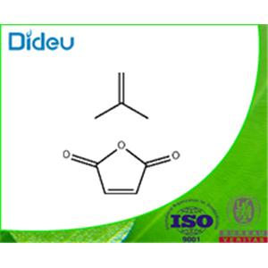 POLY(ISOBUTYLENE-CO-MALEIC ACID)  SODIU&