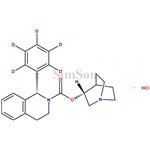 Solifenacin-D5 Hydrochloride pictures