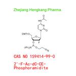 2'-F-Ac-dC-CE-Phosphoramidite pictures