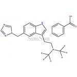 Rizatriptan-D6 Benzoate pictures