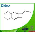 C-(3,4-DIMETHOXY-BICYCLO[4.2.0]OCTA-1(6),2,4-TRIEN-7-YL)-METHYLAMINE  pictures