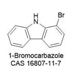 1-Bromocarbazole pictures