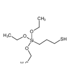 3-Mercaptopropyltriethoxysilane pictures