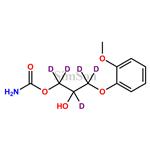 Methocarbamol-D5 pictures