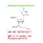 2'-OMe-Bz-C   Phosphoramidite pictures