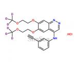Erlotinib-D6 Hydrochloride pictures