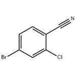 4-Bromo-2-chlorobenzonitrile pictures