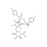 Ezetimibe Phenoxy Glucuronide D4 pictures