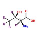 L-Threonine-D5 pictures