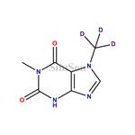 Paraxanthine-D3 pictures