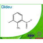 2-Methyl-6-nitroaniline  pictures