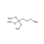 3-Aminopropyltrimethoxysilane pictures