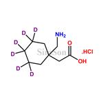 Gabapentin-D6 Hydrochloride? pictures